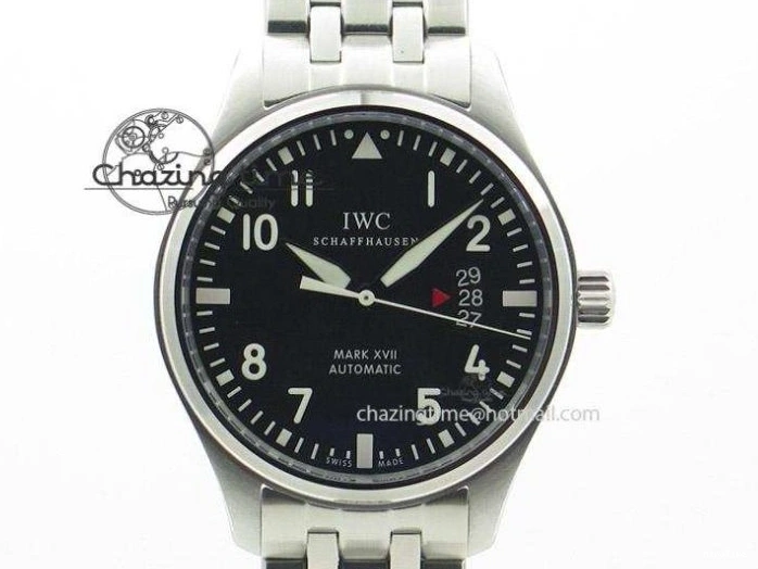 MIROTIME 0317 Ingenieur St.Laureus MKF 1:1 V2 Best Edition RG Brown Dial On Brown Leather Strap A Seasonal 7356